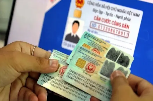 Bị mất CCCD có sao không và cách xử lý hợp pháp