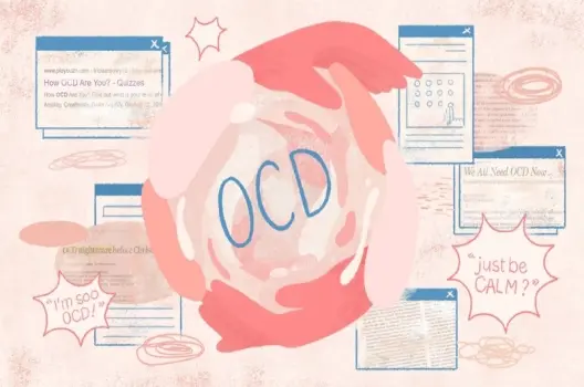 Bị OCD có sao không và dấu hiệu nhận biết sớm
