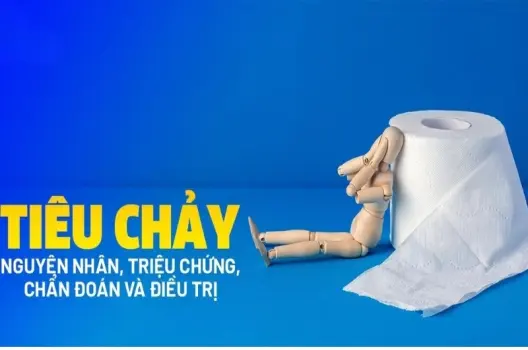 Bị tiêu chảy 3 ngày có sao không và cách xử lý nhanh