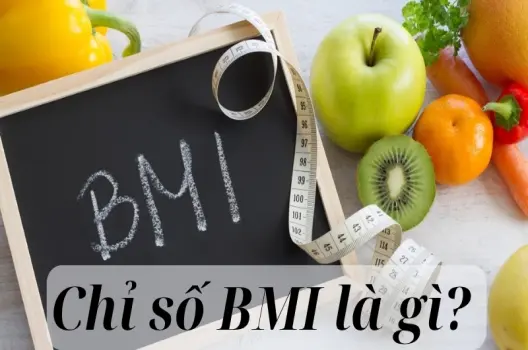 BMI là chỉ số gì và cách tính đúng cho mọi đối tượng
