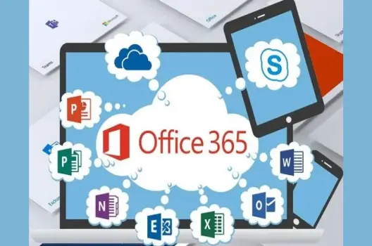 Cách cài Office 365 miễn phí nhanh và đơn giản