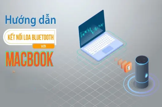 Cách kết nối loa Bluetooth với máy tính đơn giản nhất