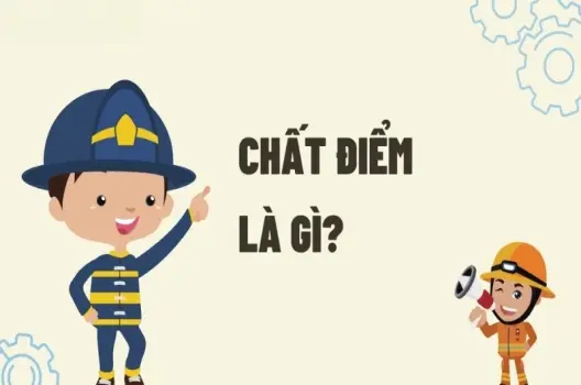Chất điểm là gì? Khái niệm và ứng dụng trong vật lý