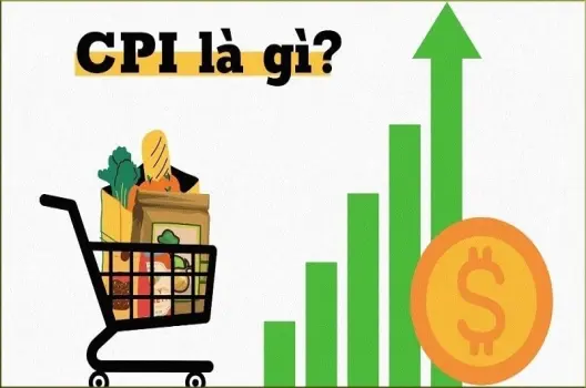 Chỉ số CPI là gì và cách tính chỉ số này một cách chính xác