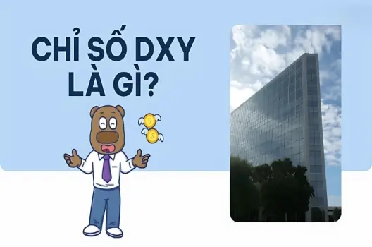 Hiểu rõ chỉ số DXY là gì và vai trò của nó trong tài chính