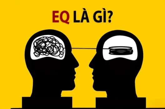 Chỉ số EQ là gì? Khám phá bí mật của trí tuệ cảm xúc