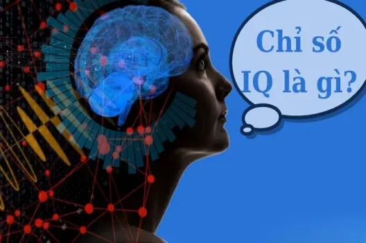 Chỉ số IQ là gì và nó ảnh hưởng gì đến cuộc sống bạn