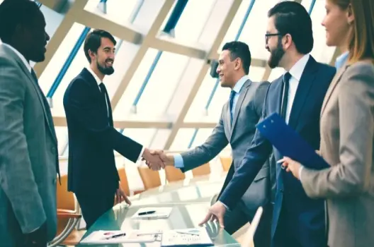 Công ty cổ phần được hình thành như thế nào? Bước đầu để khởi nghiệp bài bản