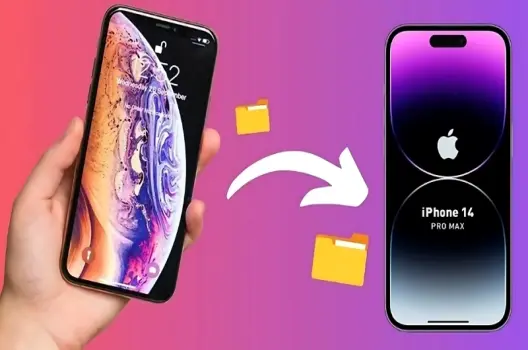 Hướng dẫn chi tiết cách kết nối 2 điện thoại với nhau nhanh nhất
