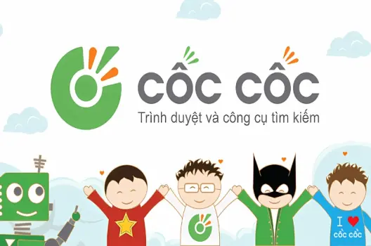 Hướng dẫn chi tiết cách tải cốc cốc phiên bản mới nhất 2025