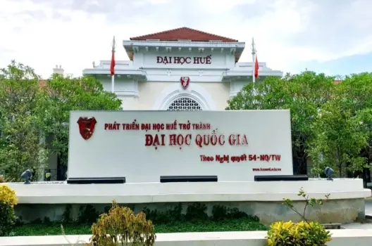 Đại học Huế ở đâu? Tìm hiểu ngay để không bị lạc ngày nhập học