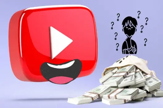 Cách bật kiếm tiền trên YouTube dễ dàng cho người mới