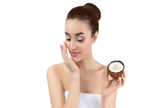 10 mẹo làm đẹp với dầu dừa giúp da sáng mịn tự nhiên