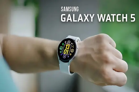 Hướng dẫn cách kết nối Galaxy Watch 5 với iPhone cho người mới