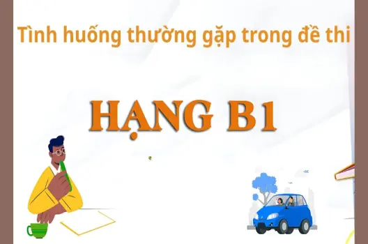 8 mẹo thi mô phỏng B1 giúp bạn vượt qua dễ dàng nhất