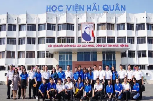 Học viện Hải quân ở đâu? Điều kiện tuyển sinh và học tập