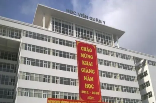 Học viện Quân Y ở đâu? Cập nhật địa chỉ chính xác nhất 2025