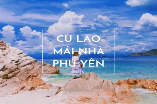 Du lịch Hòn Lao - Trải nghiệm đảo Khỉ sinh động