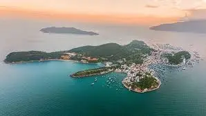 Hòn Miễu - Hòa mình vào thiên nhiên và nhịp sống làng chài