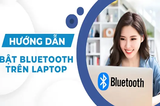 Cách kết nối bluetooth pc hiệu quả chỉ trong vài bước dễ dàng