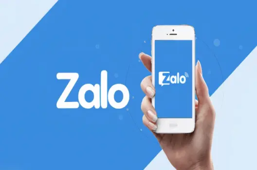 Hướng dẫn tải Zalo và đăng nhập tài khoản cực dễ