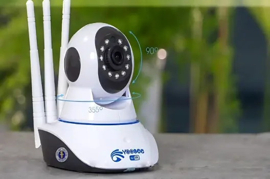 Hướng dẫn cài đặt camera Yoosee nhanh chóng chỉ trong 5 phút