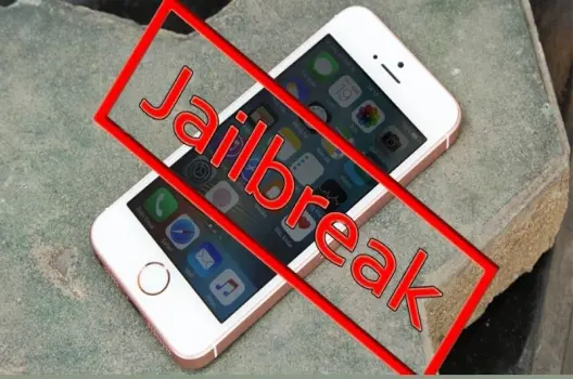 Jailbreak có bị sao không và những rủi ro cần biết ngay