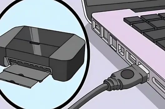 Hướng dẫn cách kết nối laptop với máy in đơn giản nhanh chóng