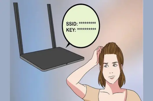 Hướng dẫn lấy mật khẩu wifi không cần phần mềm phức tạp