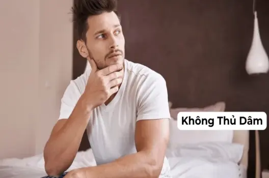 Không thủ dâm có bị sao không và những hiểu lầm