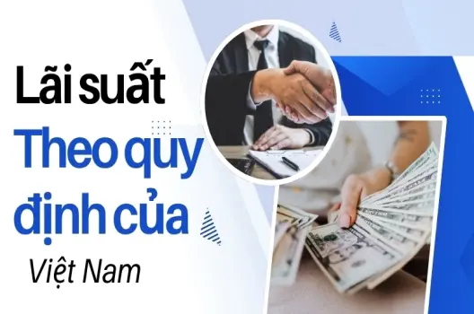 Như thế nào là cho vay nặng lãi? Quy định pháp luật và hậu quả