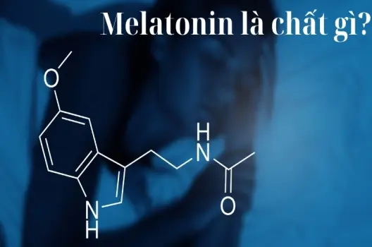Melatonin là chất gì? Vai trò quan trọng đối với sức khỏe
