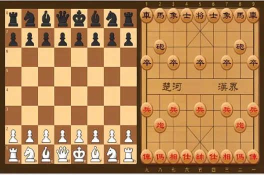 Hướng dẫn chơi cờ vua cơ bản cho người mới bắt đầu