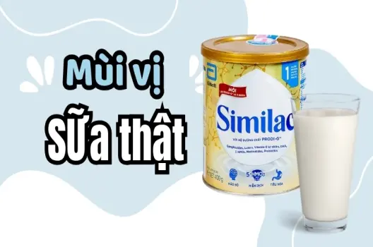 Cách phân biệt sữa giả - Tránh những tin tức sữa giả tràn lan