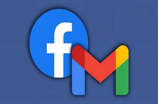 Cách liên kết Gmail với Facebook giúp bảo vệ tài khoản