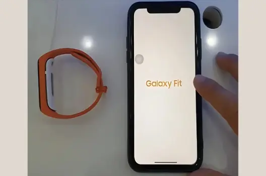 Cách kết nối Galaxy Fit 3 với iPhone nhanh chóng và hiệu quả