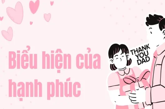 Như thế nào là hạnh phúc? Tìm kiếm ý nghĩa đích thực trong cuộc sống