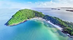 Mũi Ông Đội - Nơi lý tưởng để sống chậm giữa đảo ngọc