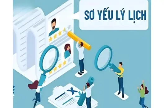 Hướng dẫn viết sơ yếu lý lịch đúng chuẩn và dễ hiểu