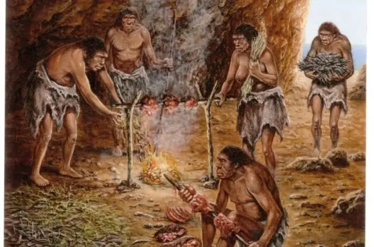 Sinh vật trên Trái Đất được hình thành như thế nào từ những hạt nhân đầu tiên?