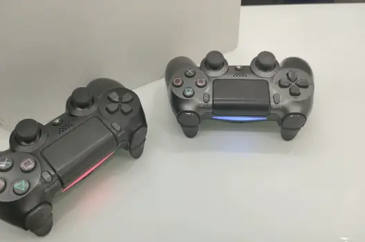 Hướng dẫn chi tiết cách kết nối tay cầm ps4 với ps4 nhanh nhất