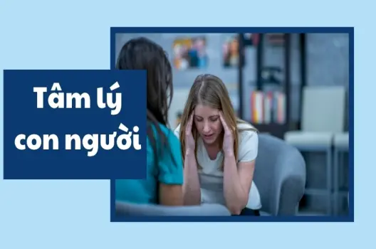 Tâm lý con người được hình thành như thế nào? Giải mã hành trình phát triển nội tâm