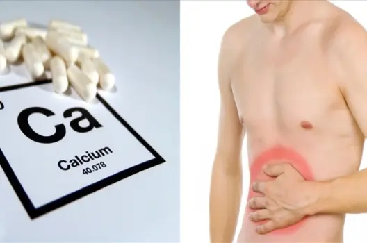 Thừa canxi có bị sao không và dấu hiệu nhận biết sớm