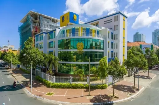 Trường Đại học Bà Rịa - Vũng Tàu ở đâu? Thông tin mới nhất