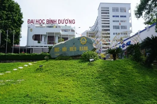 Trường Đại học Bình Dương ở đâu? Thông tin bạn cần biết