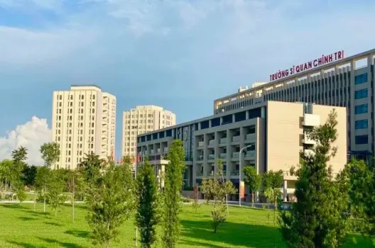 Trường Đại học Chính trị ở đâu? Khám phá môi trường học tập