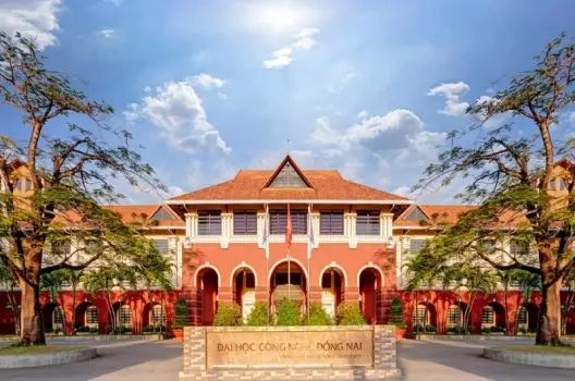 Trường Đại học Công nghệ Đồng Nai ở đâu? Thông tin chi tiết