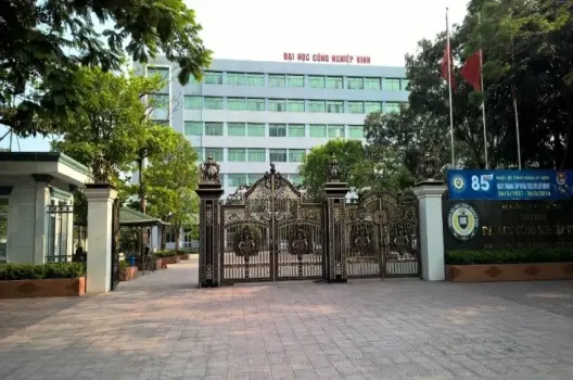 Bạn đã biết Trường Đại học Công nghiệp Vinh ở đâu chưa?