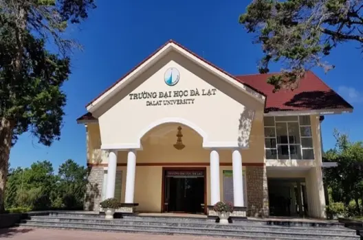Khám phá Trường Đại học Đà Lạt ở đâu và có gì nổi bật?