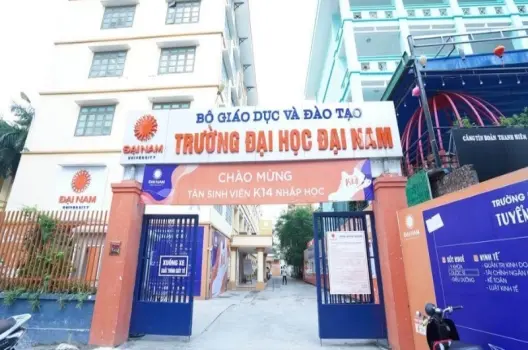 Trường Đại học Đại Nam ở đâu? Có mấy cơ sở tại Hà Nội?